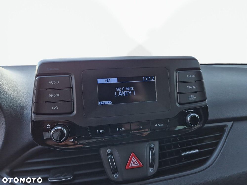 Hyundai i30 1.0 T-GDI Modern - 18