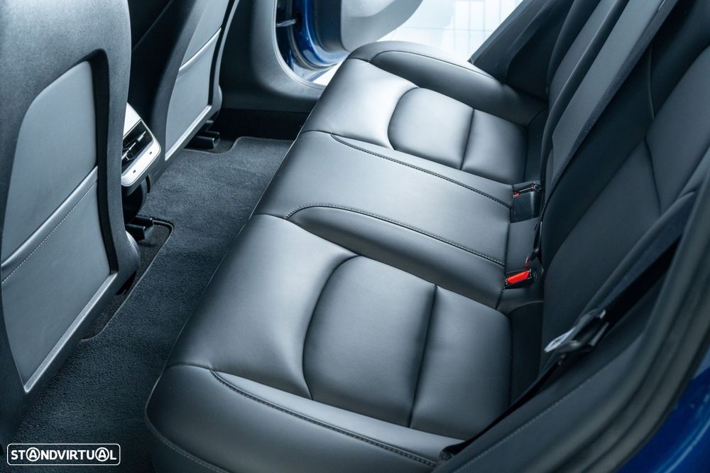 Tesla Model 3 Performance Dual Motor AWD - 9