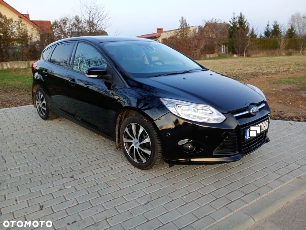 Ford Focus - 3