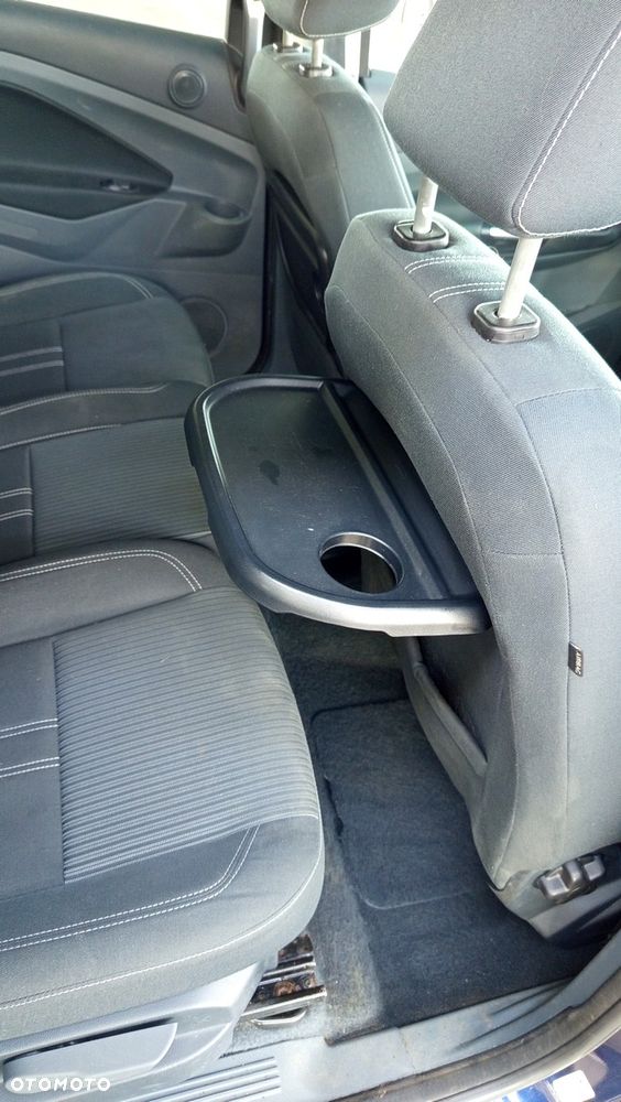 Ford Grand C-MAX 1.6 EcoBoost Titanium ASS - 26