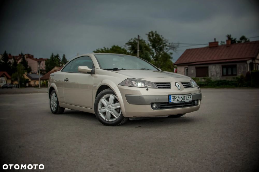 Renault Megane 2.0 Privilege - 2