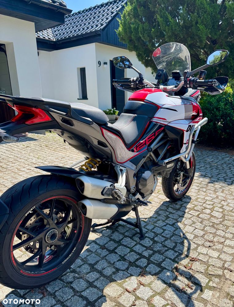 Ducati Multistrada - 6