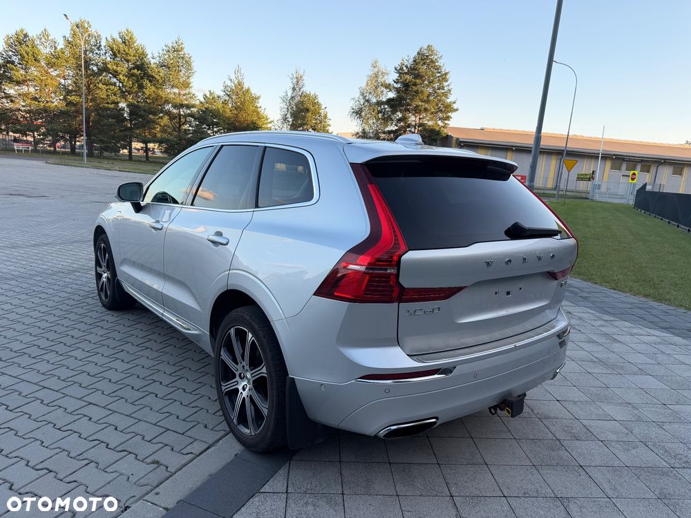 Volvo XC 60 - 5