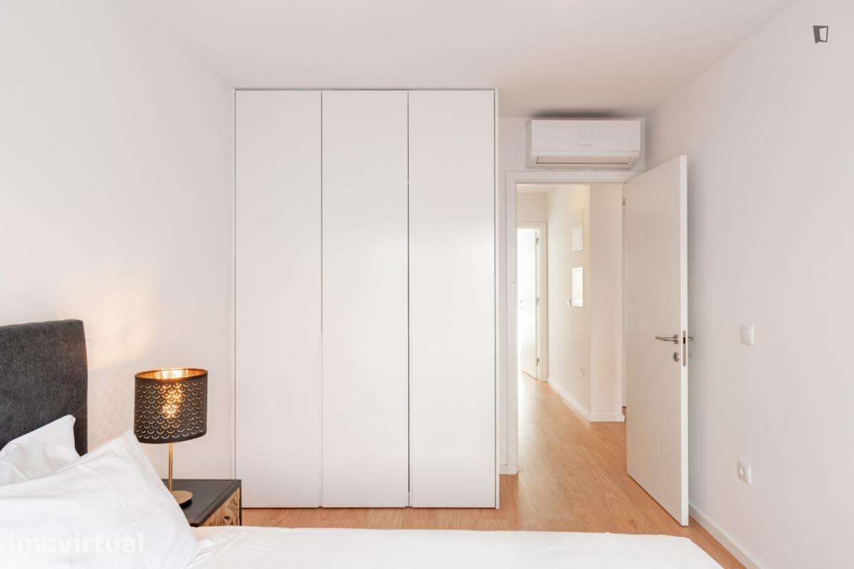 Apartamento com 2 quartos - localizado em Foz do Douro Porto - Grande imagem: 5/18