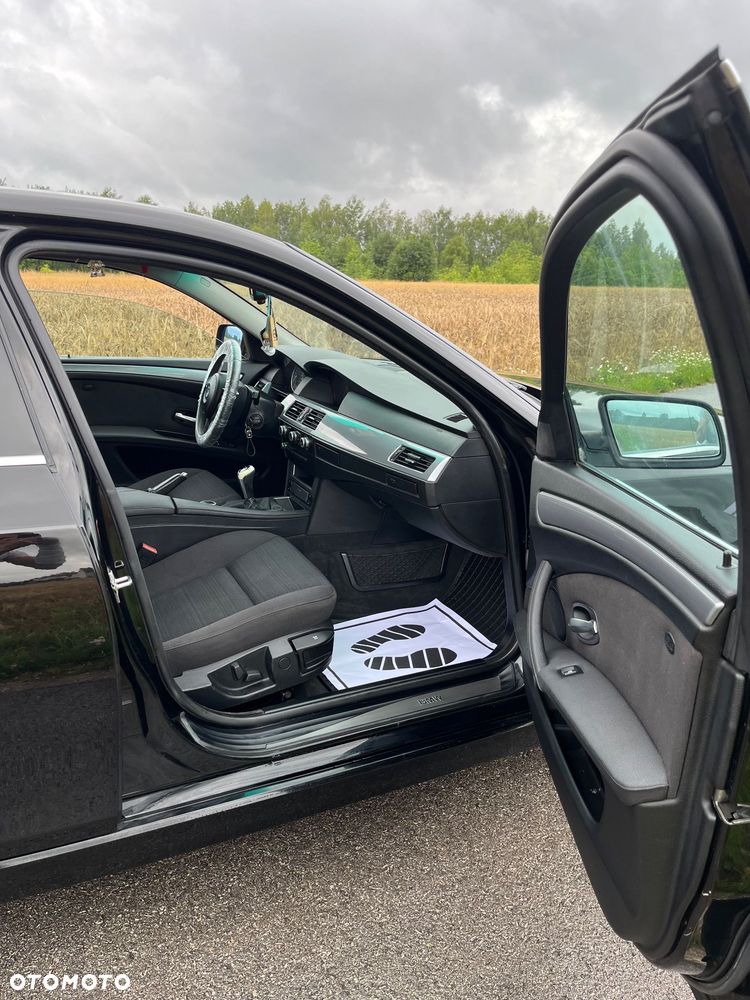 BMW Seria 5 - 17