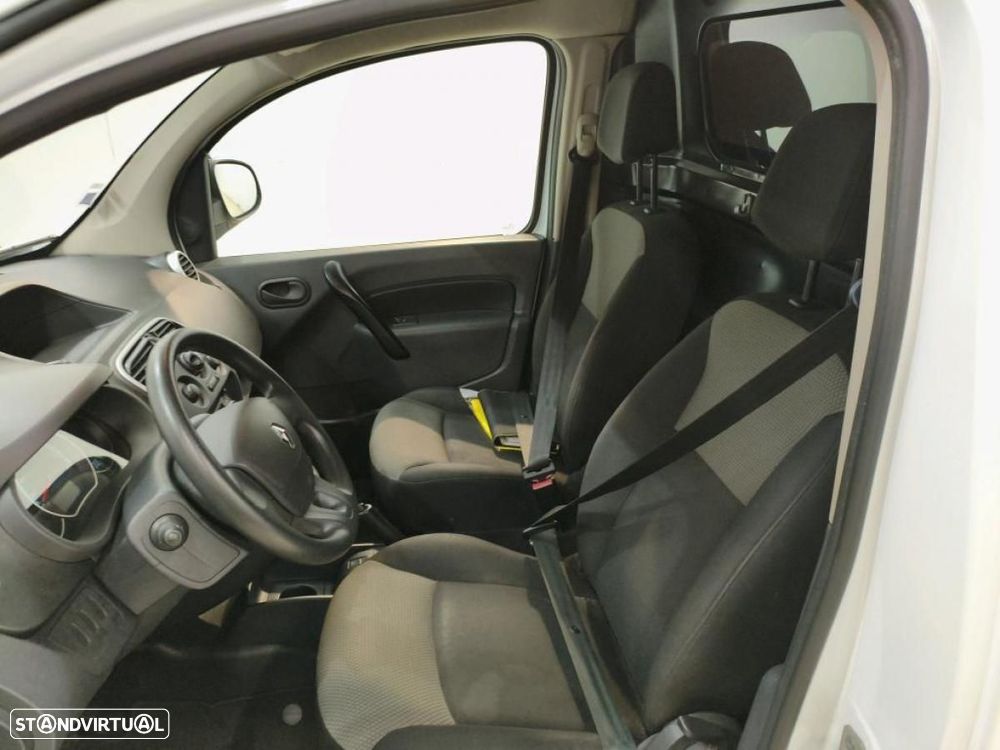 Renault Kangoo Express c/IVA - 4