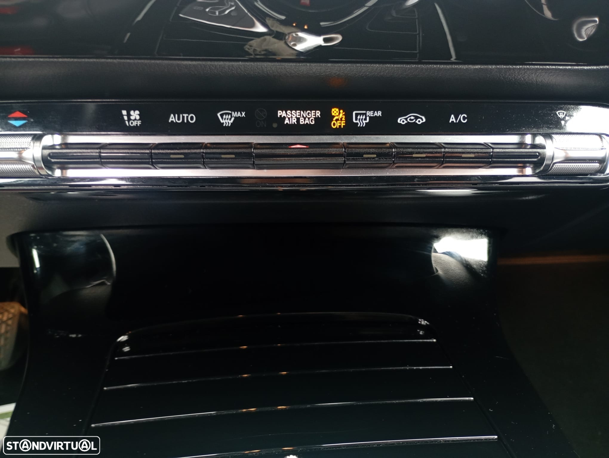 Mercedes-Benz A 180 Limousine d Progressive Aut. - 23