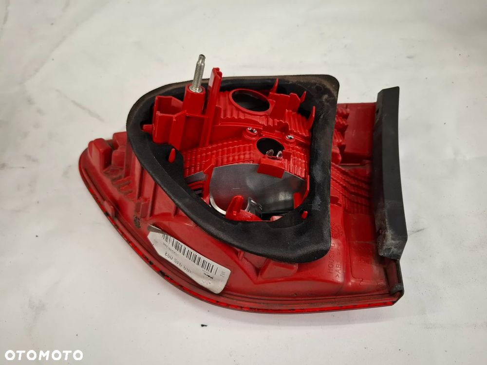 Lampa Tył Tylna Klapa Lewa/Prawa Seat Exeo Kombi 3R9 - 16