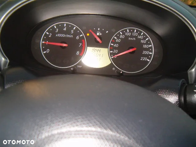 Nissan Micra - 22