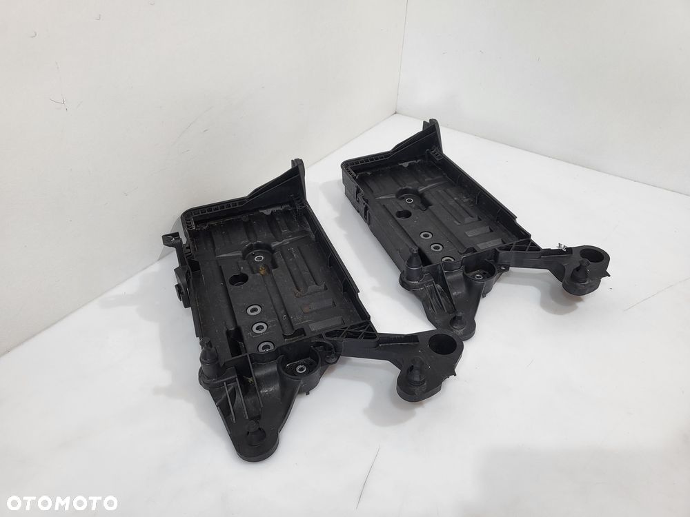 VW GOLF VII AUDI PASSAT SEAT SKODA PODSTAWA AKUMULATORA 5Q0915331K - 2