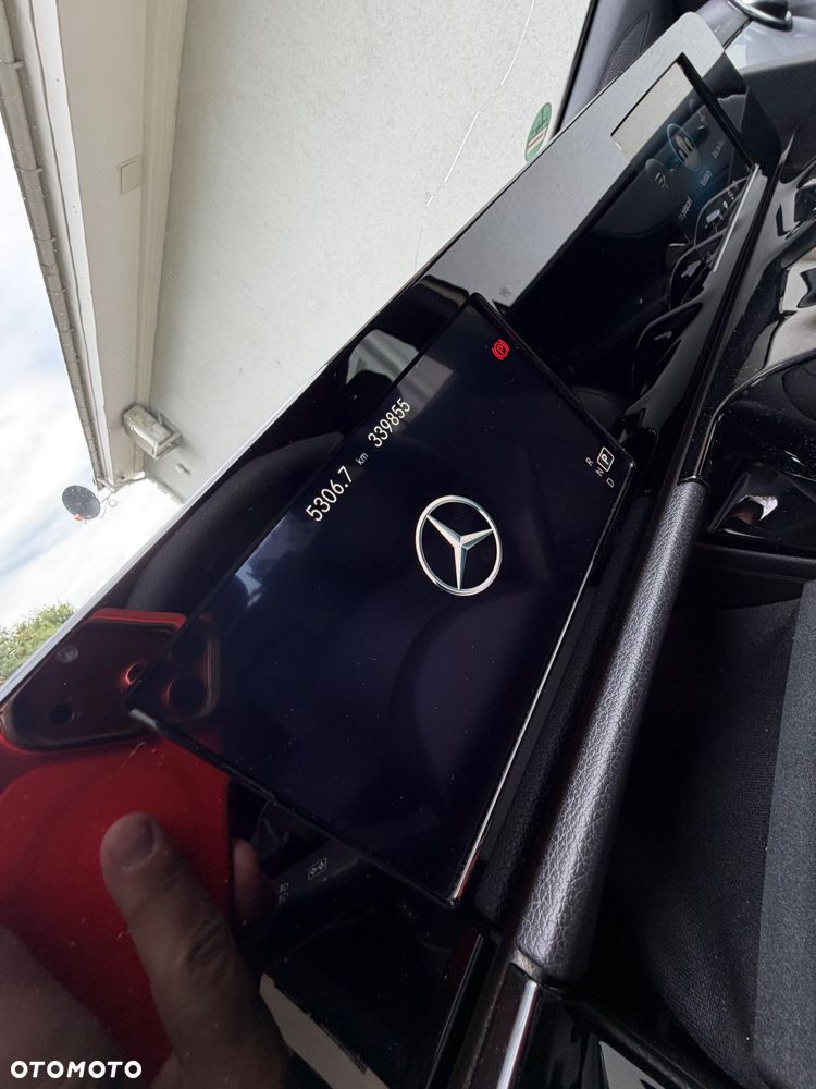 Mercedes-Benz Klasa B 180 d 7G-DCT - 19