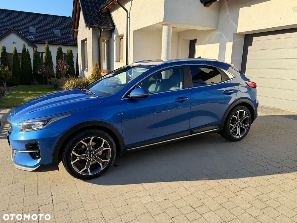 Kia XCeed 1.4 T-GDI L - 6