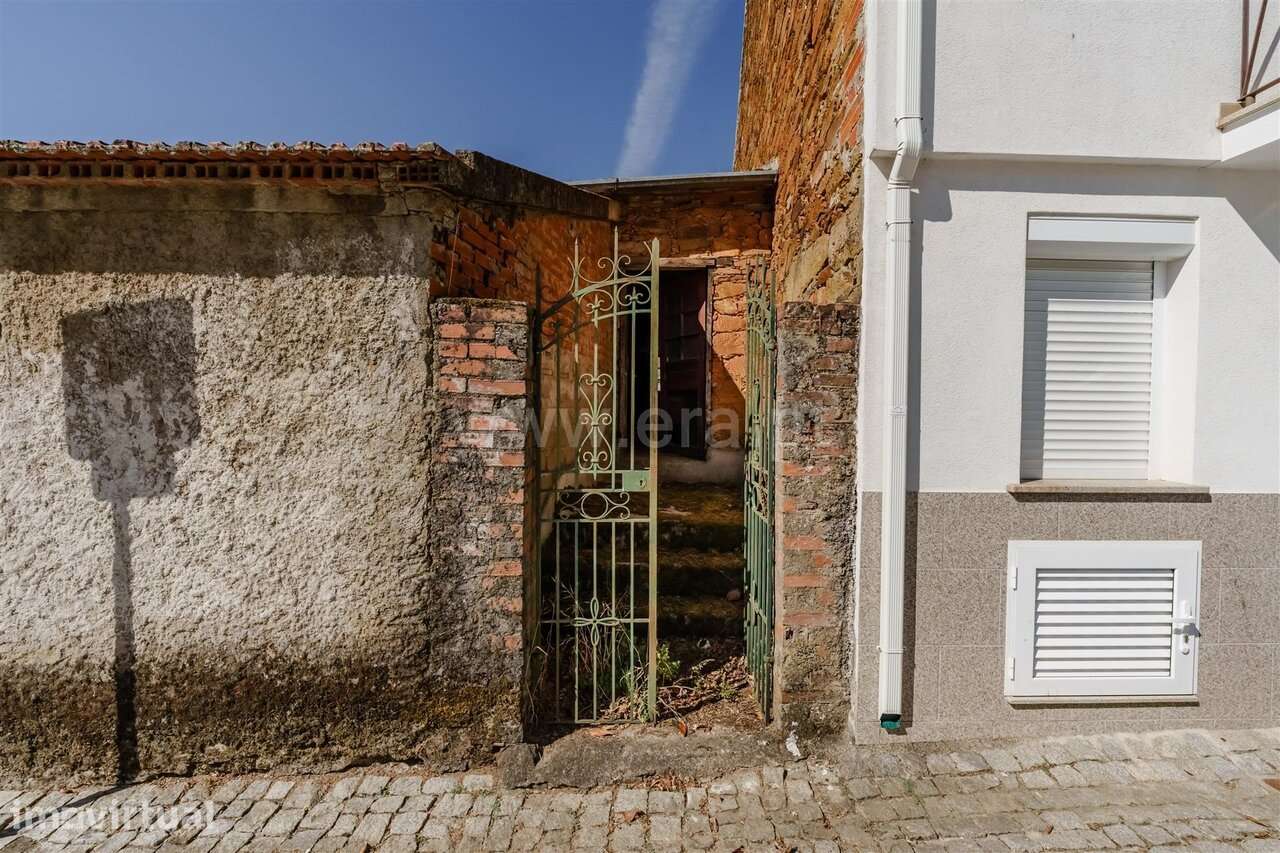 Moradia em Banda T3 / Covilhã, Casegas - Grande imagem: 2/15