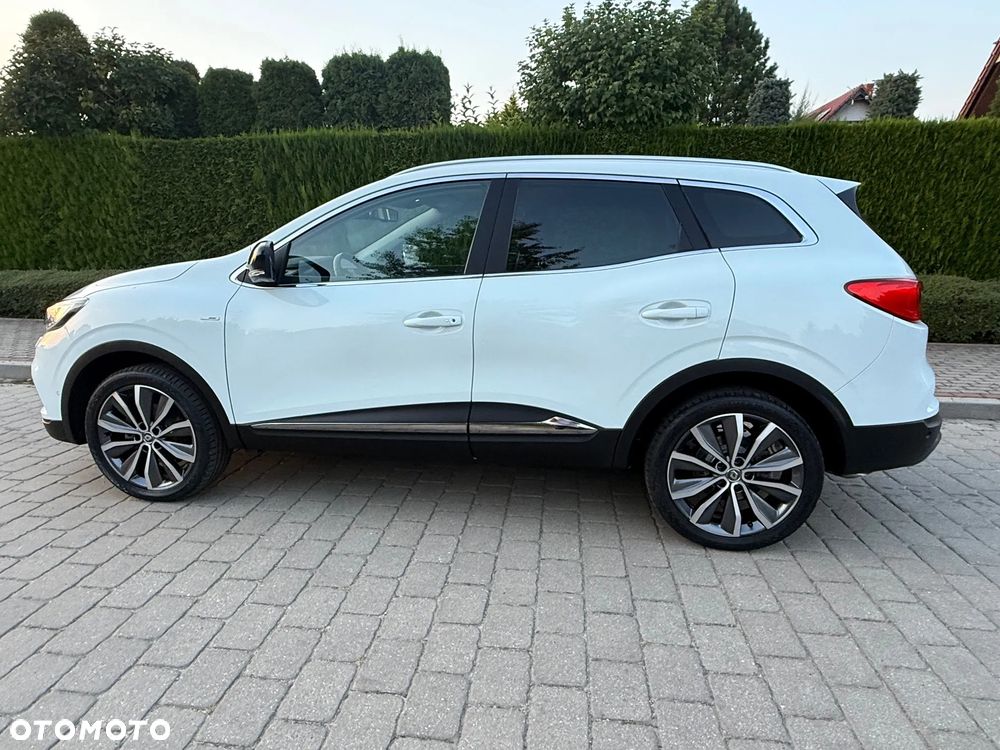 Renault Kadjar 1.3 TCe FAP Black Edition EDC - 15