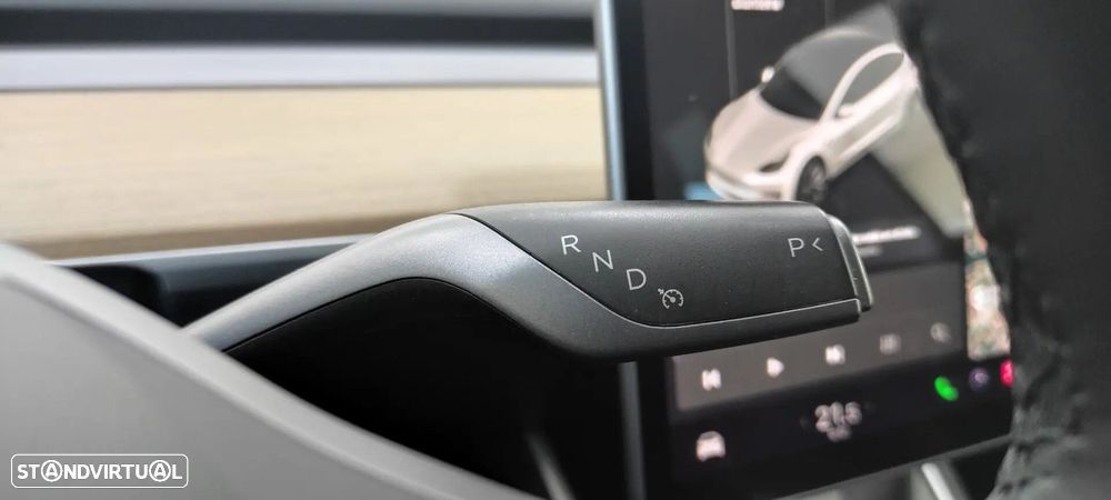 Tesla Model 3 Long Range AWD Dual Motor - 40