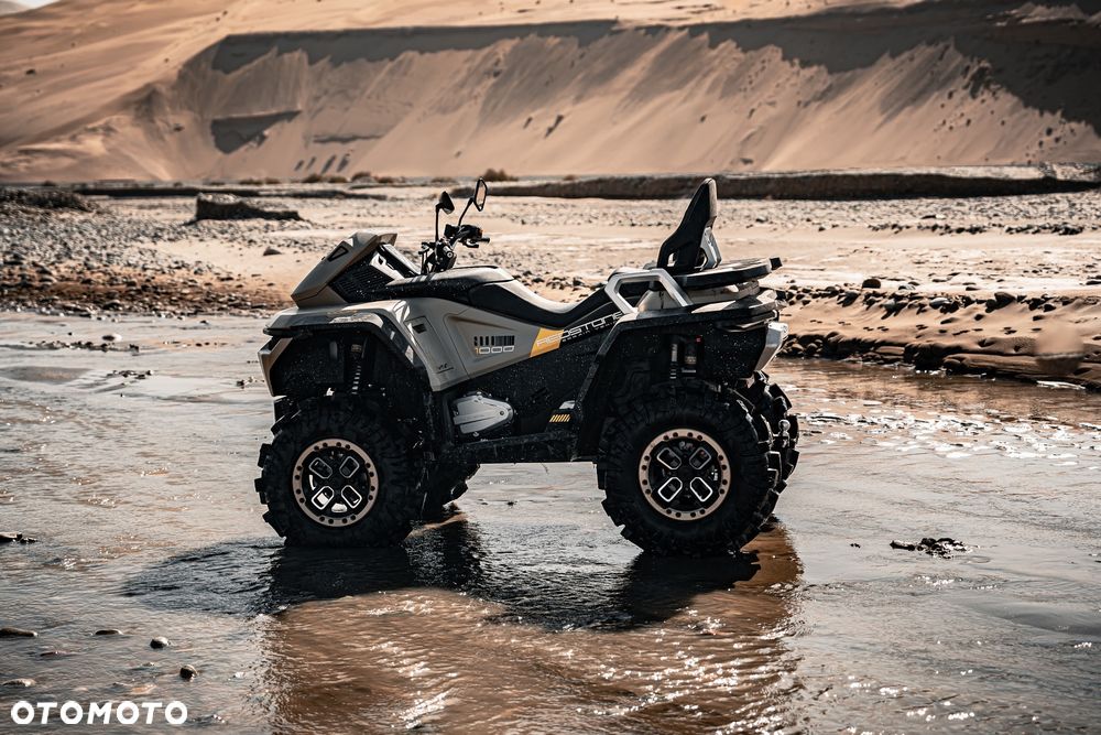 Benda Redstone 1000 - 8