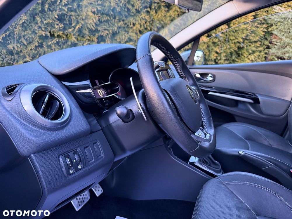 Renault Clio TCe 120 EDC GT - 16