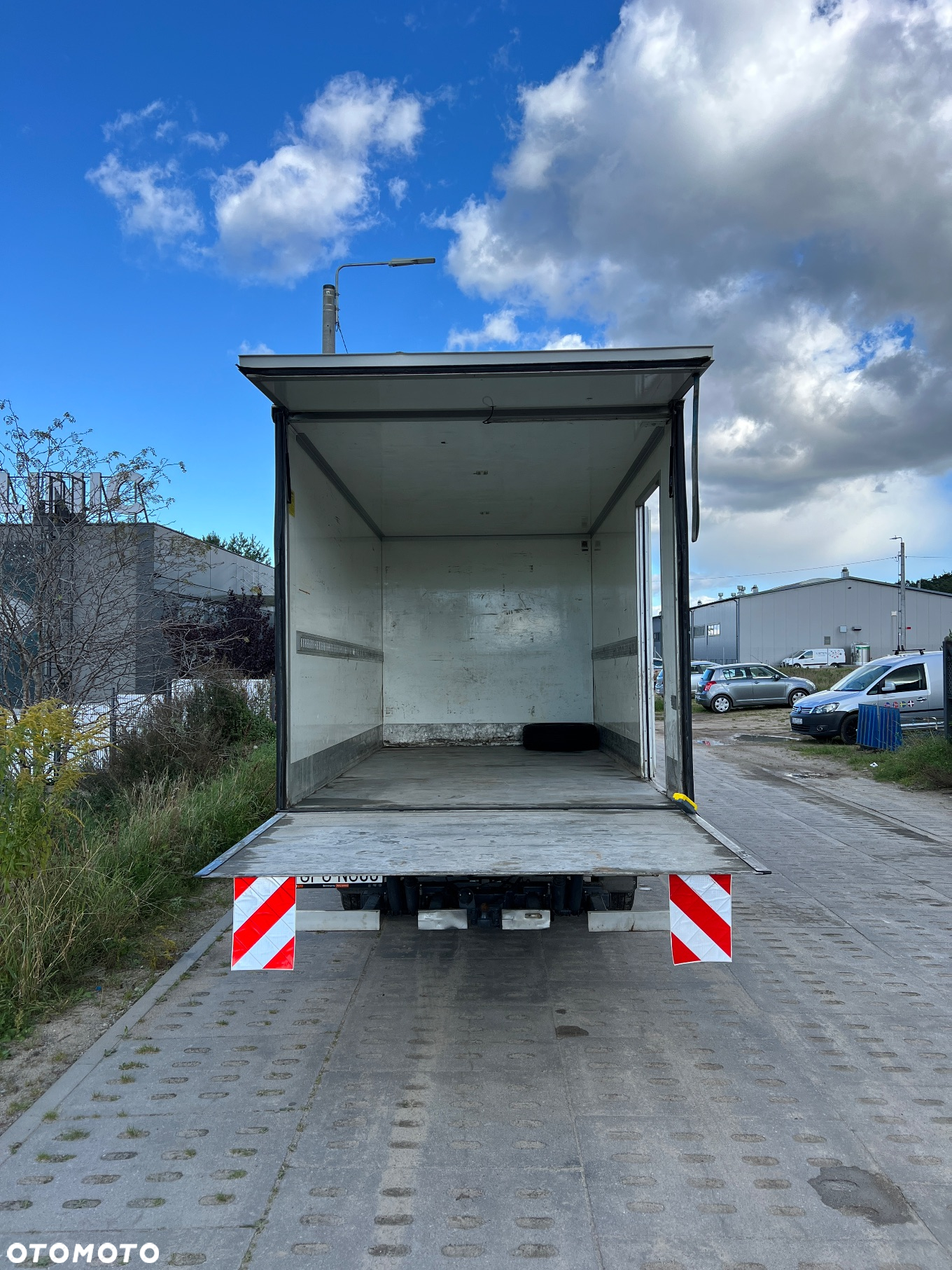 Mercedes-Benz Sprinter 316 CDI 906.231 - 22