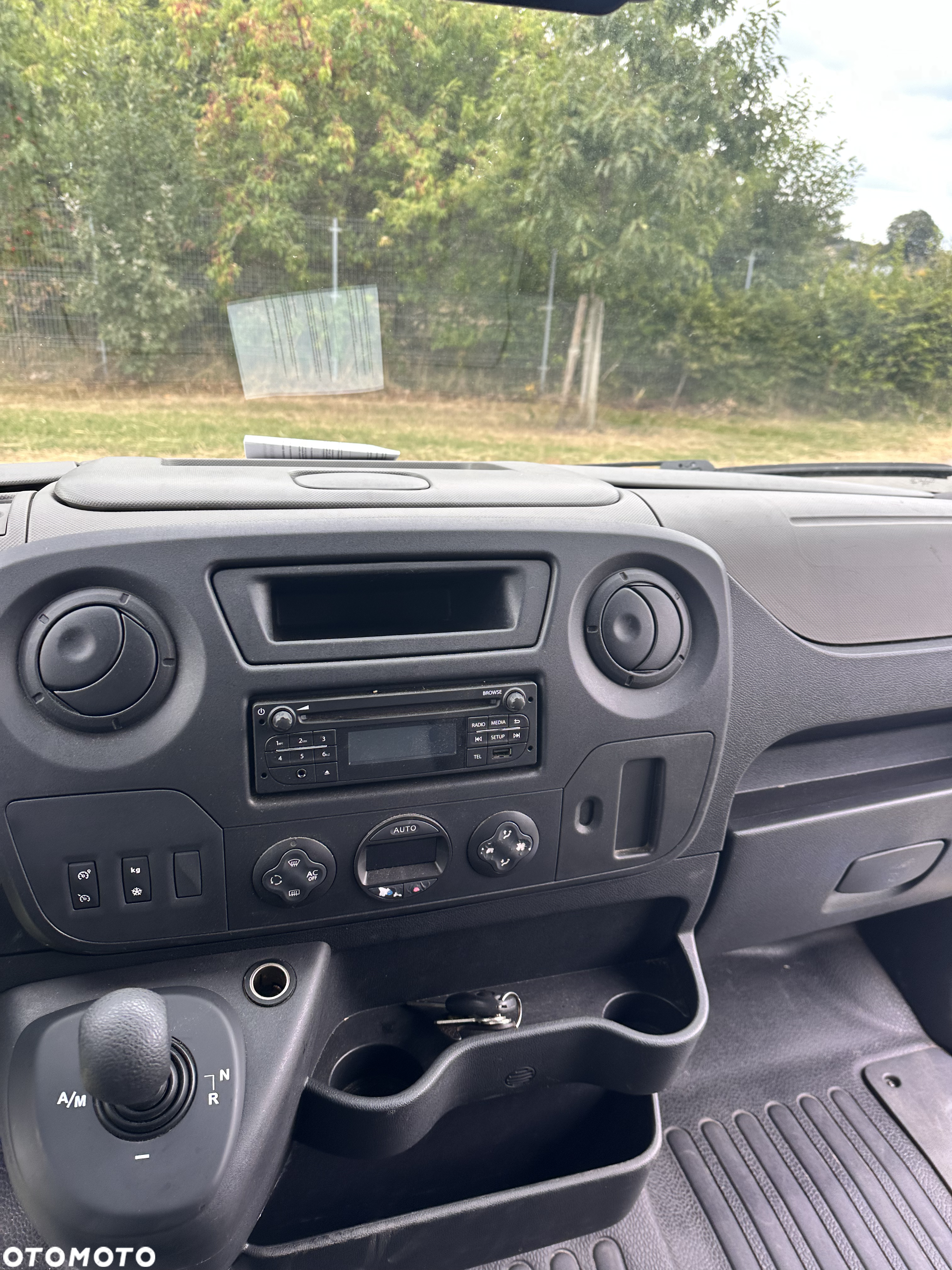 Renault MASTER - 15