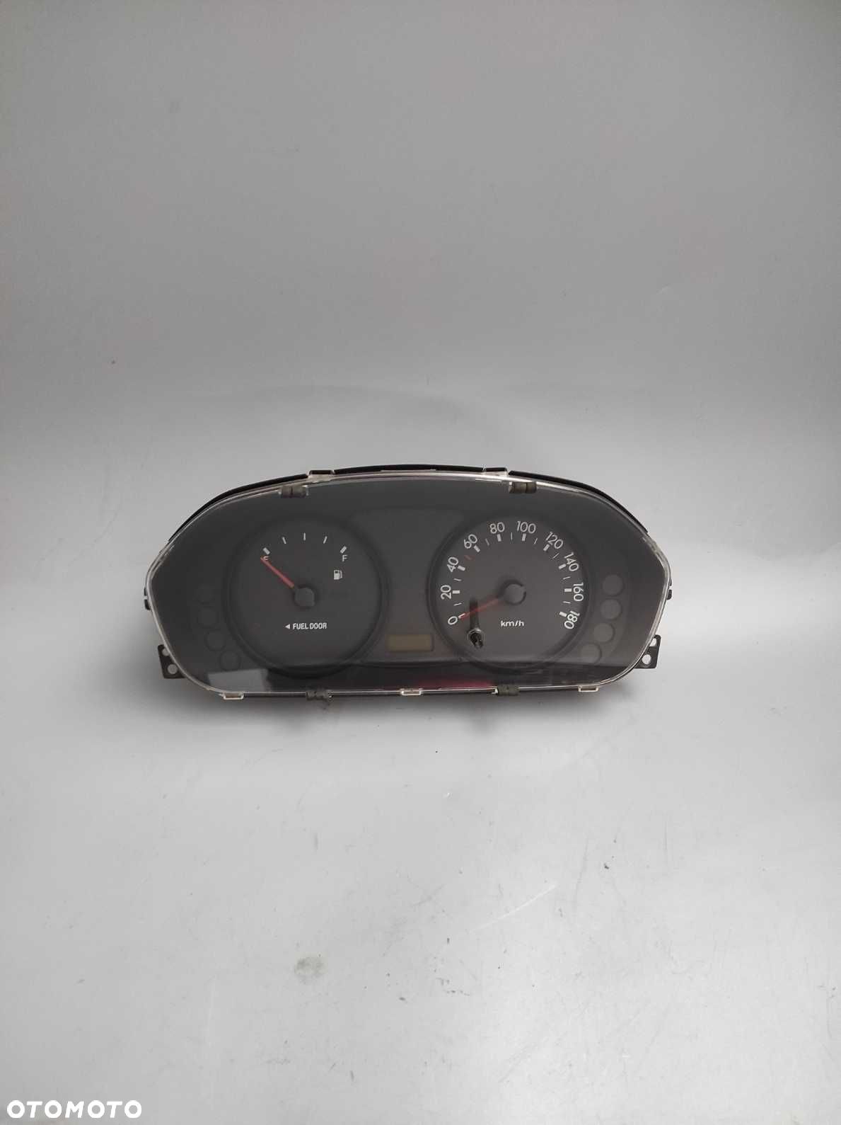 Licznik, Zegar KIA PICANTO, OE: 94.007-07.090 - 1