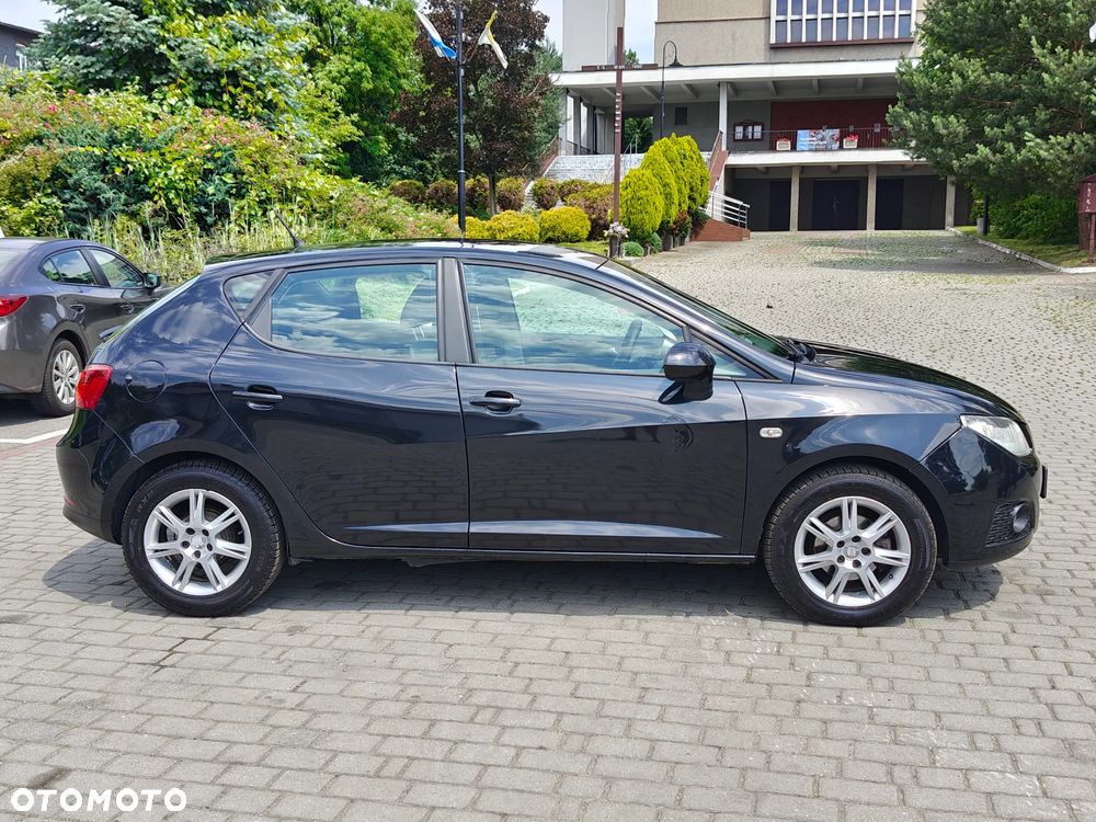 Seat Ibiza 1.6 TDI CR Style - 5