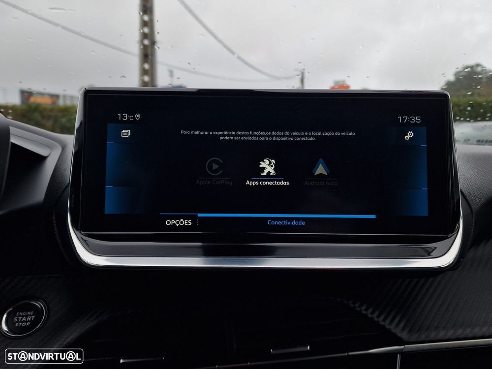 Peugeot 2008 1.2 PureTech Allure Pack - 36