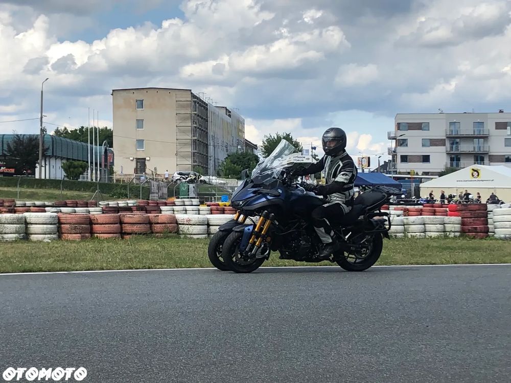 Yamaha NIKEN - 11