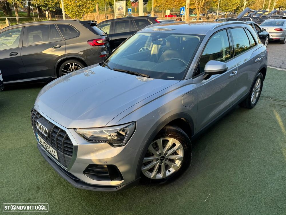 Audi Q3 45 TFSIe S tronic - 6