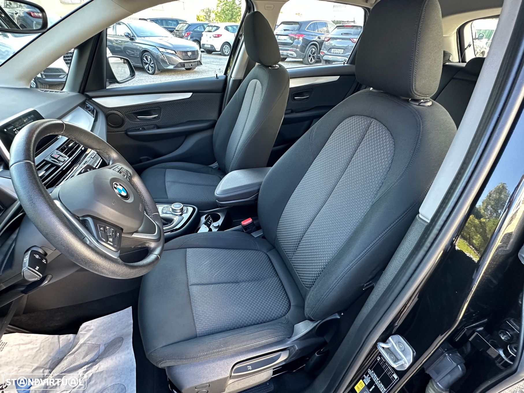 BMW 225xe Active Tourer Advantage - 15