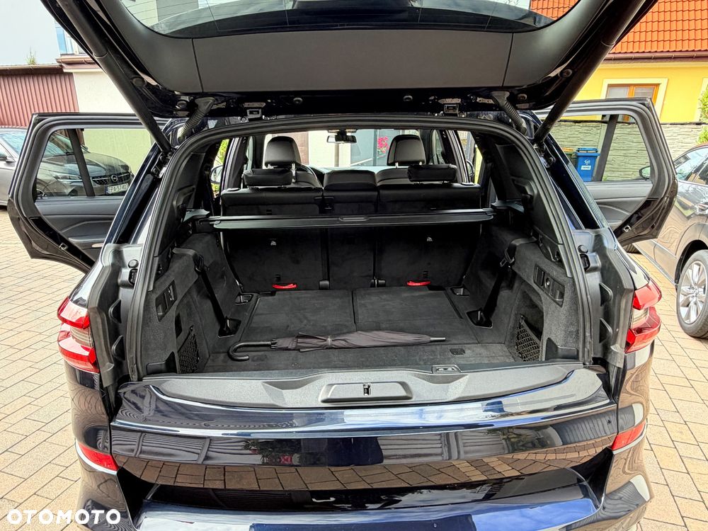 BMW X5 xDrive40d - 18