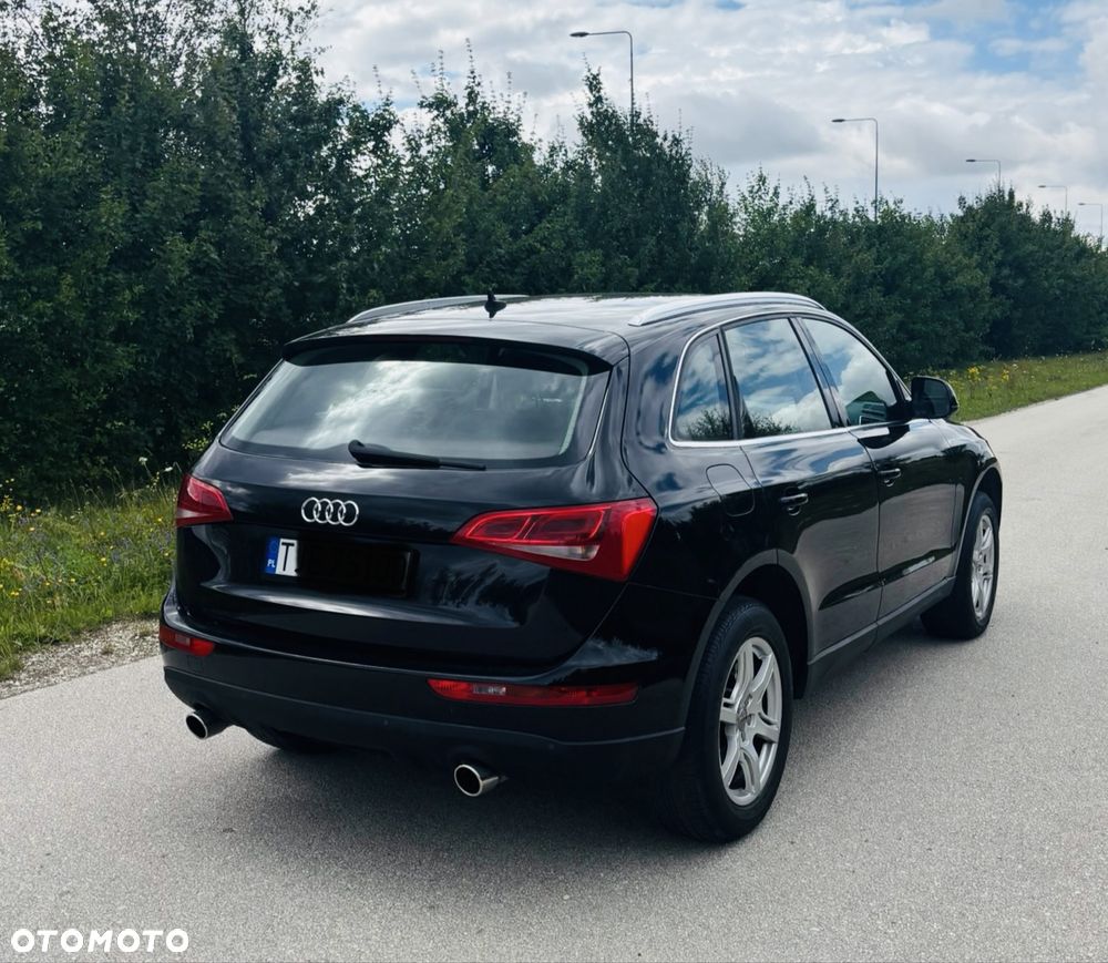 Audi Q5 - 3