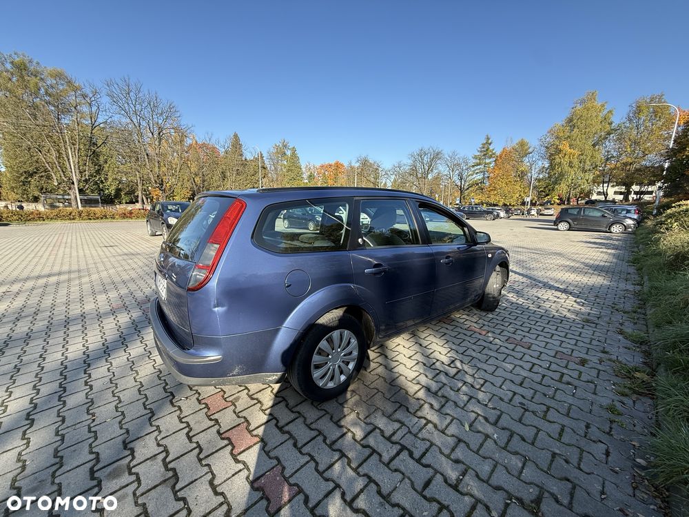 Ford Focus - 3