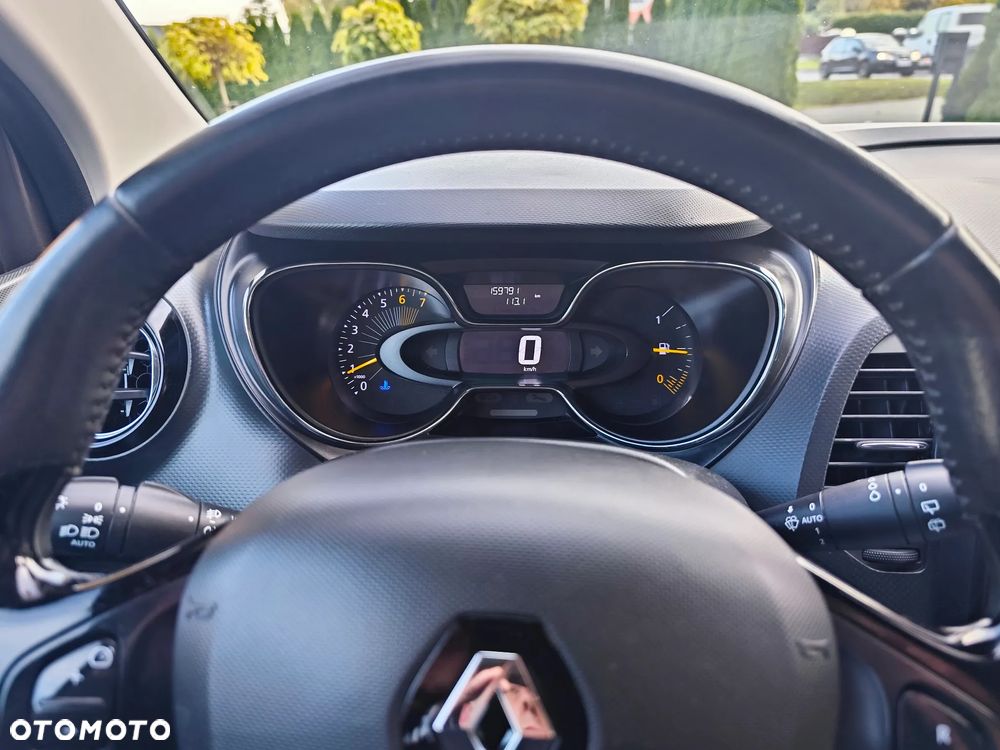 Renault Captur 0.9 Energy TCe Night&Day - 13