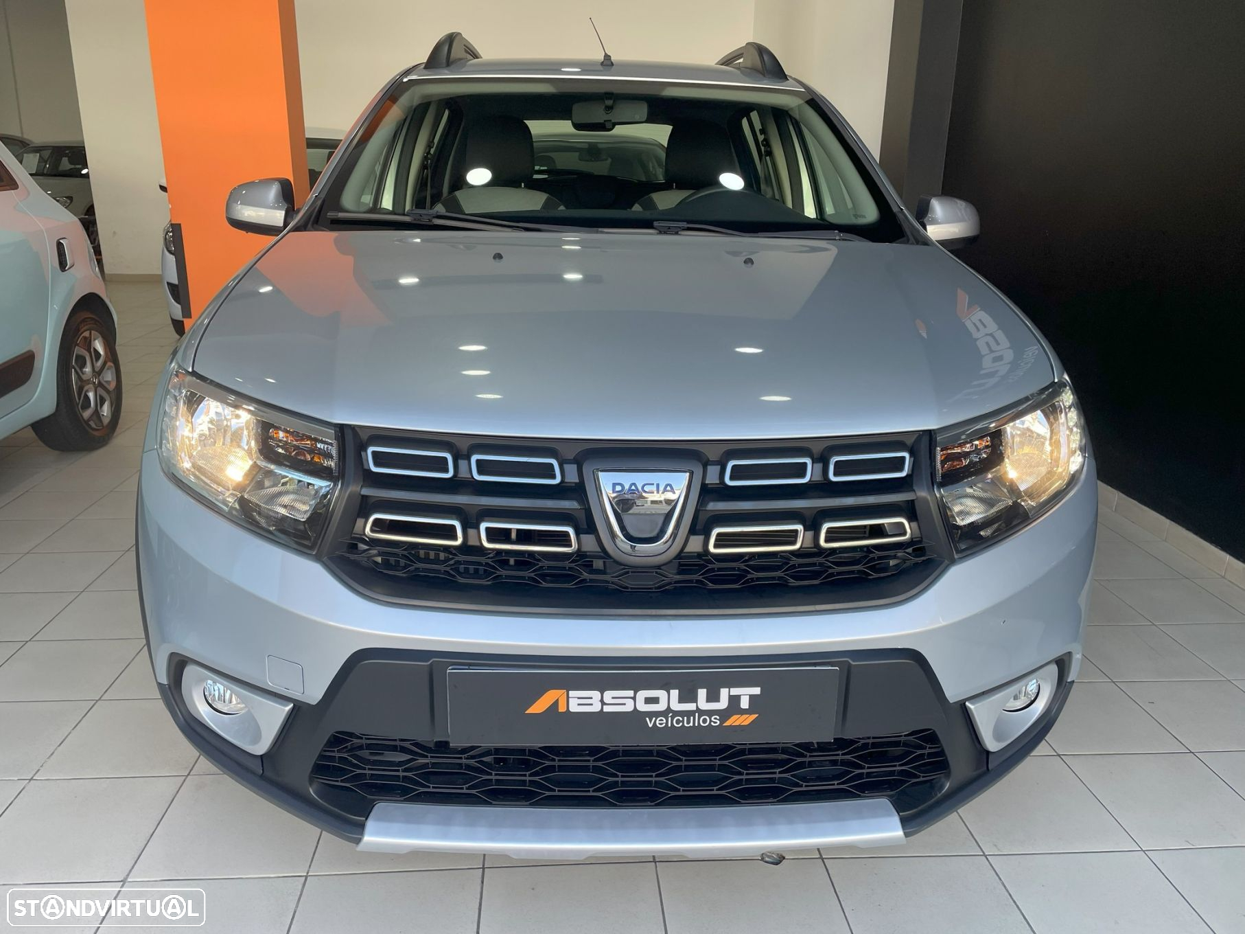 Dacia Sandero 0.9 TCe Comfort - 3