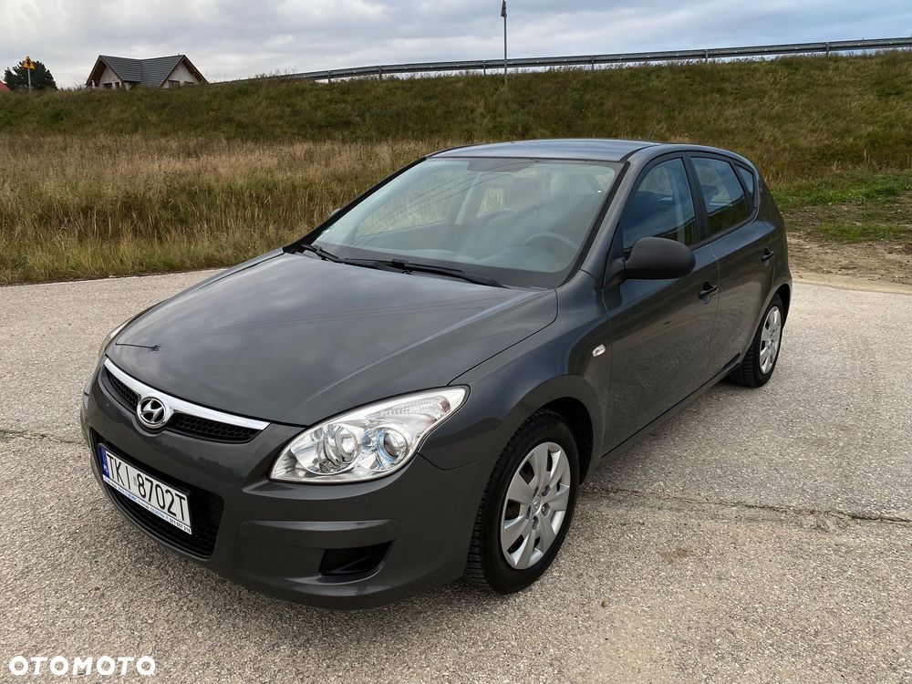 Hyundai i30 1.4 Classic - 1