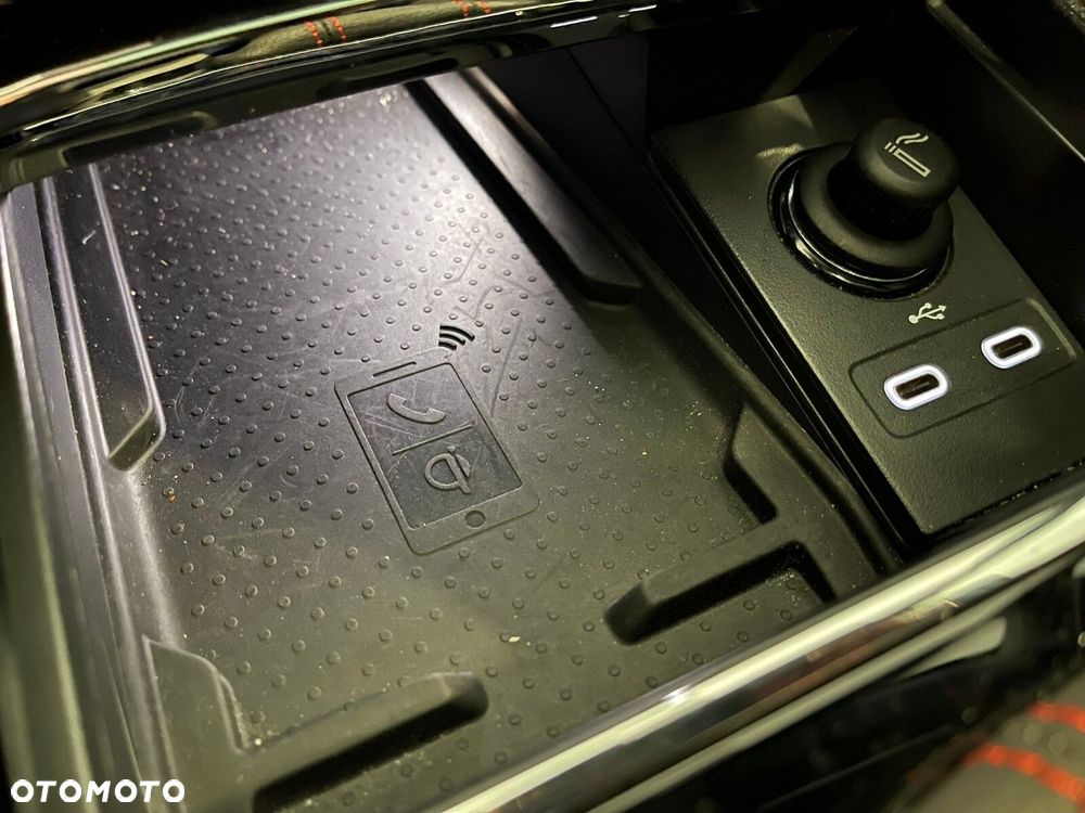 Skoda Kodiaq 2.0 TSI 4x4 RS DSG 7os - 32