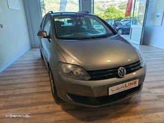 VW Golf Plus 1.4i Trendline - 4