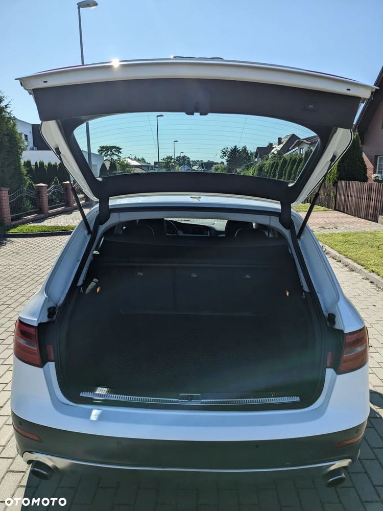 Audi A4 Allroad 2.0 TFSI Quattro S tronic - 9