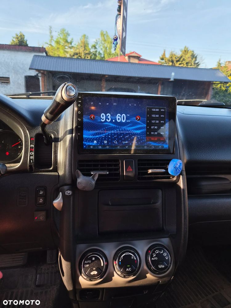 Honda CR-V 2.0 ES - 7