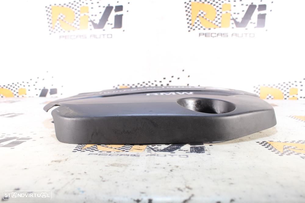 Tampa De Motor Bmw 3 (F30, F80)  11147810802 / 7810800 / 7810802 - 4