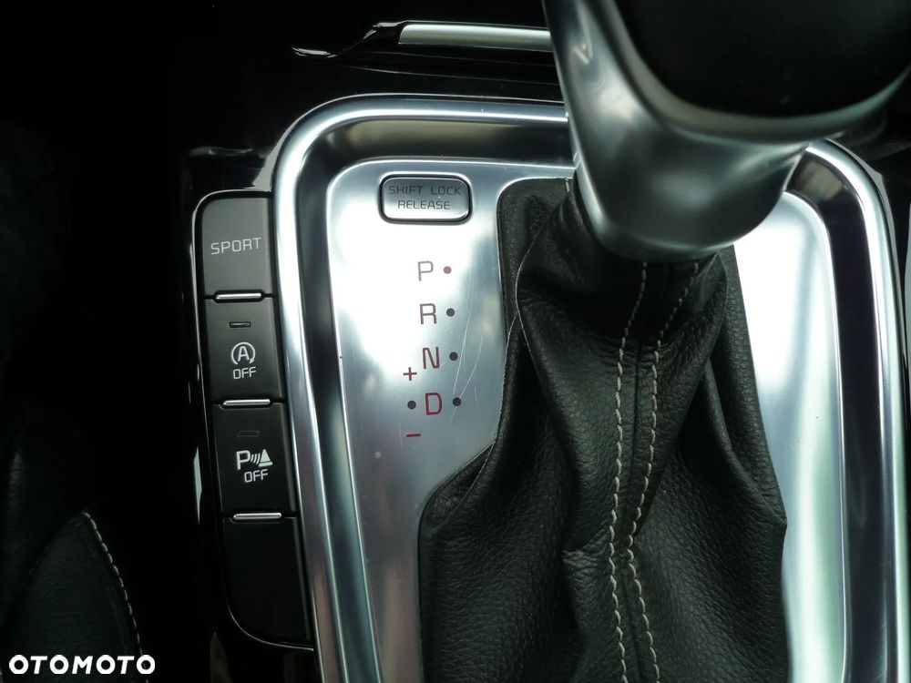 Kia ProCeed 1.4 T-GDI GT Line DCT - 35