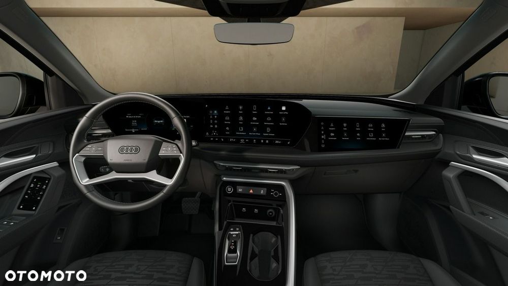 Audi Q5 2025
