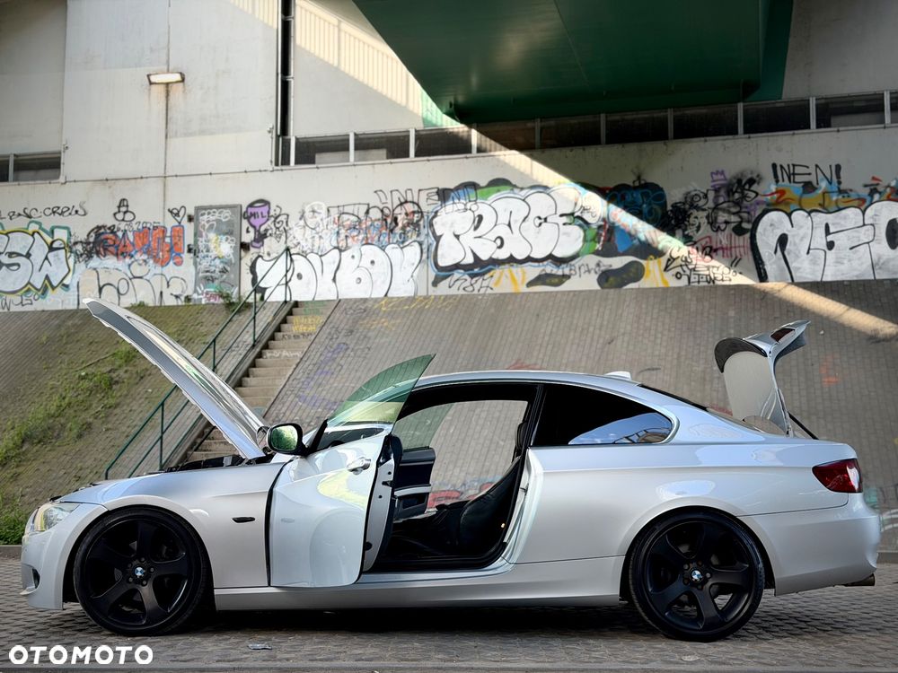 BMW Seria 3 320d DPF - 25