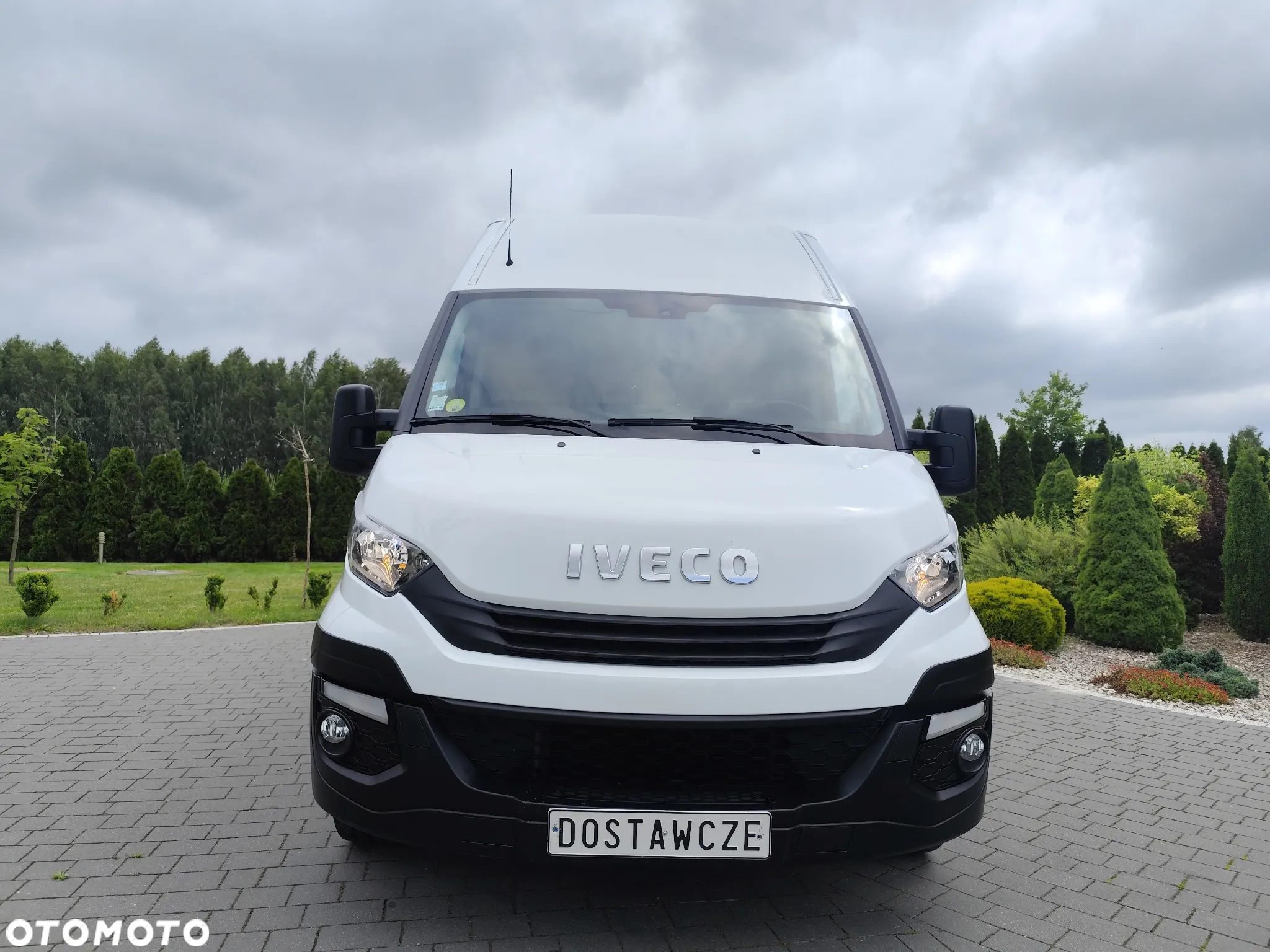 Iveco 35s15 - 10
