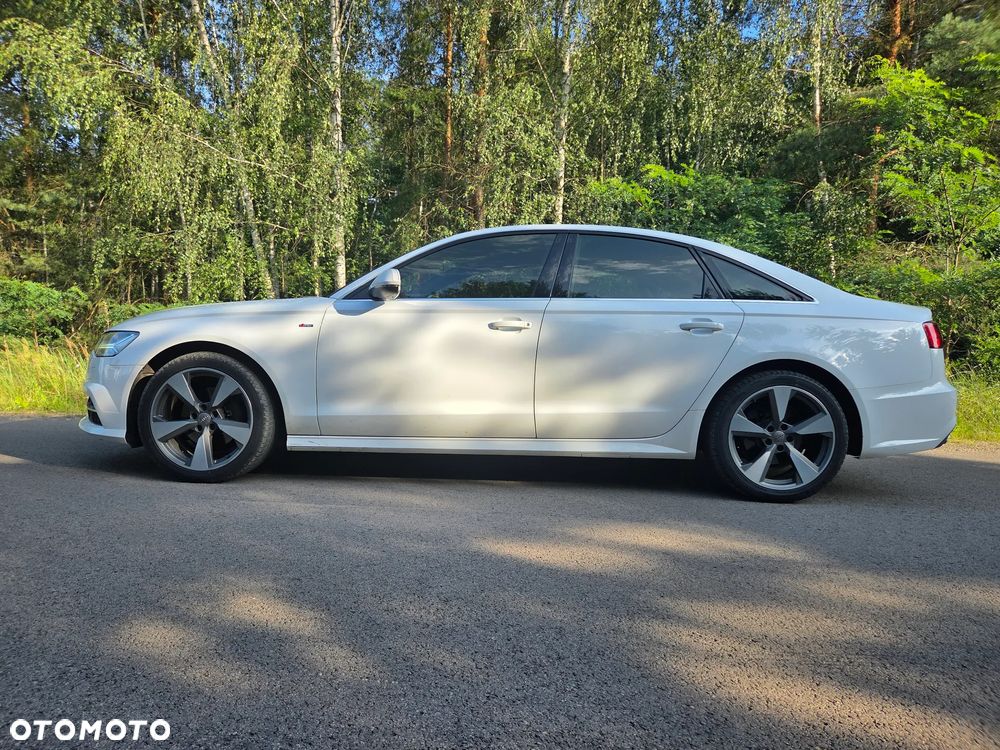 Audi A6 Limousine - 5