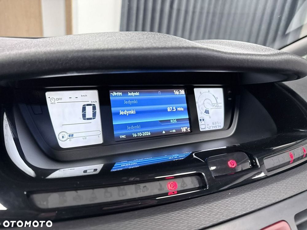 Citroën C4 Picasso 2.0 BlueHDi Exclusive - 20