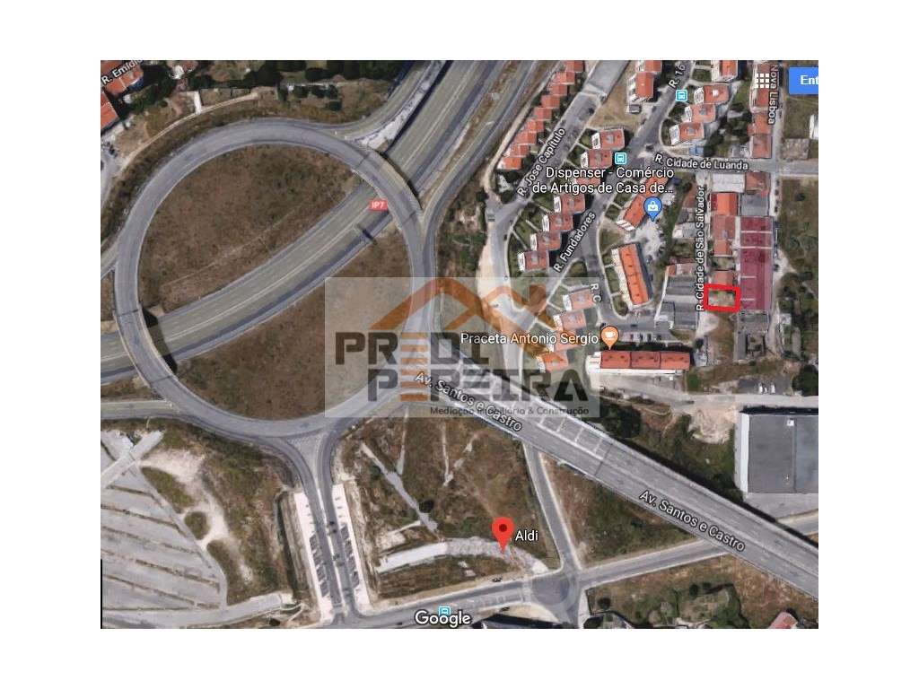 Excelente terreno para investimento. - Grande imagem: 2/6