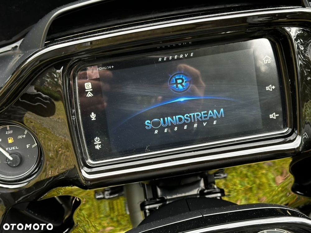 Harley-Davidson Touring Road Glide - 6