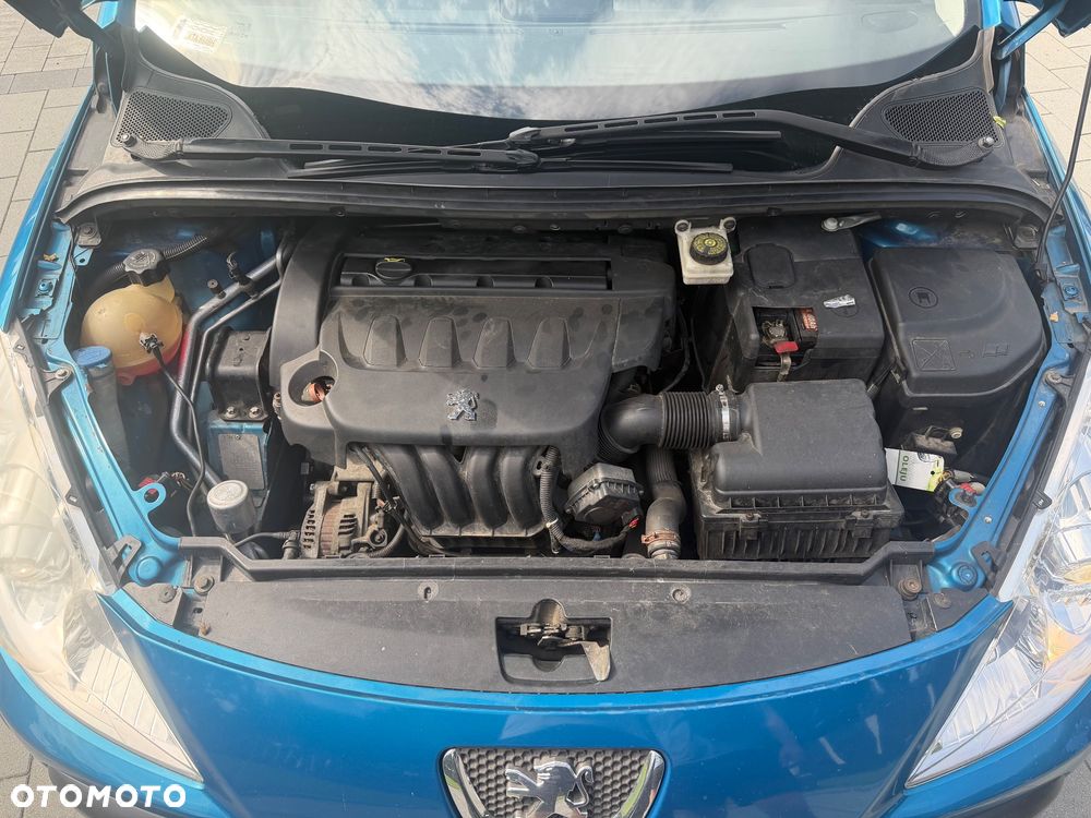 Peugeot 307 CC - 11