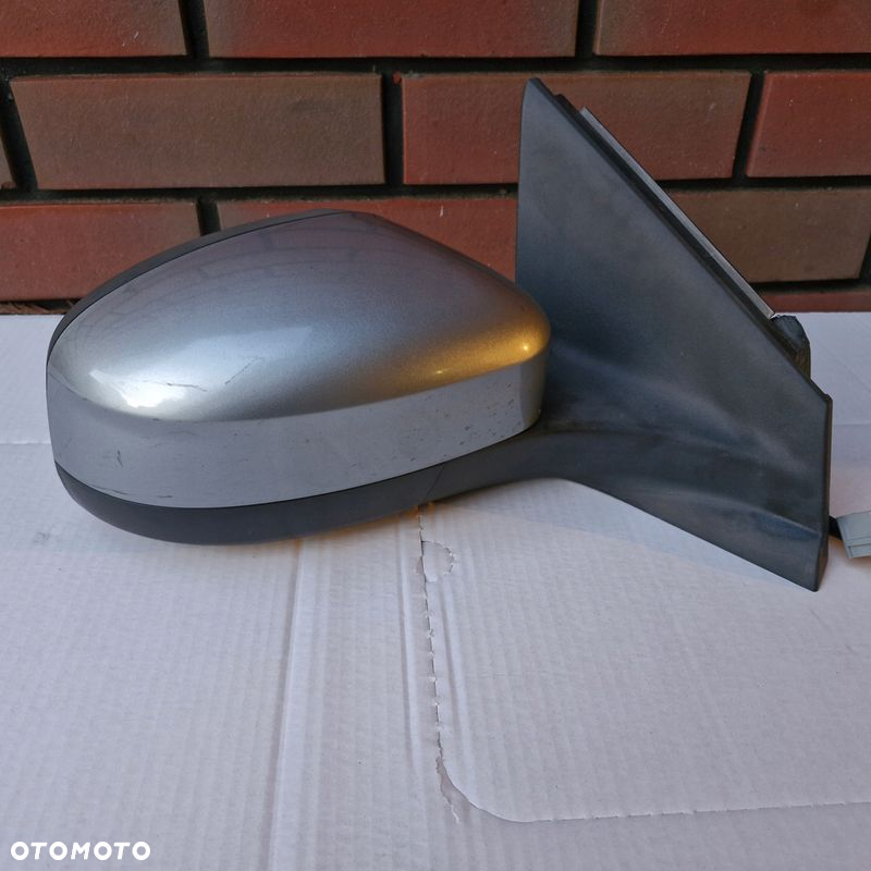 ford mondeo mk4 lift lusterko prawe ele. 7pin - 2